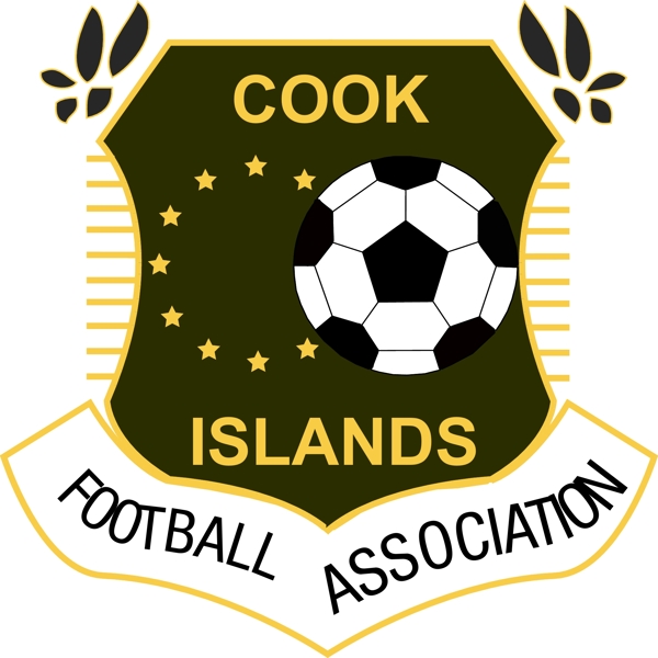 库克群岛足球协会CIF