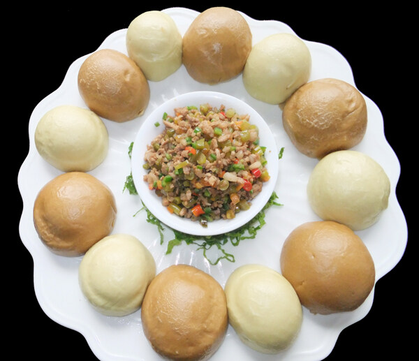 美味雜糧包
