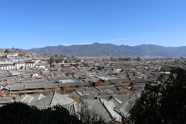麗江圖片