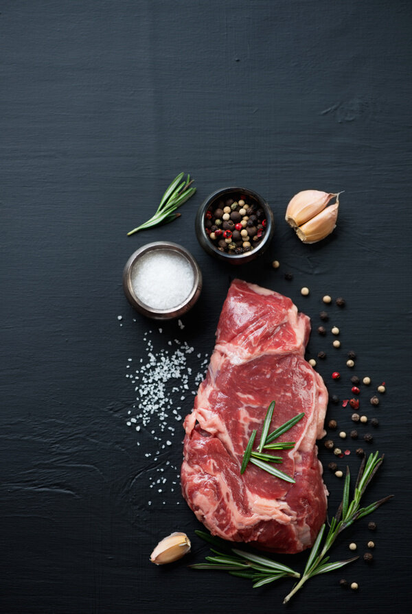牛肉