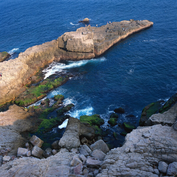 海邊風景攝影