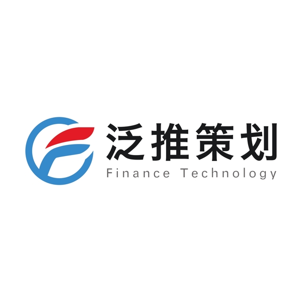 金融企業(yè)創(chuàng)意logo設(shè)計