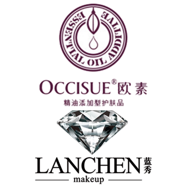 藍(lán)秀LOGO