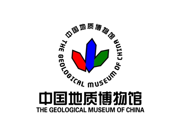 中国地质博物馆标志LOGO