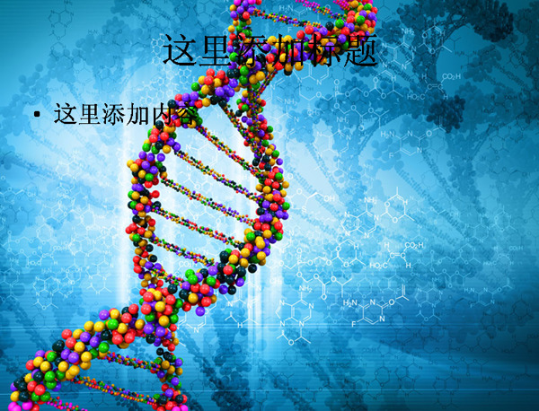 DNA分子學(xué)