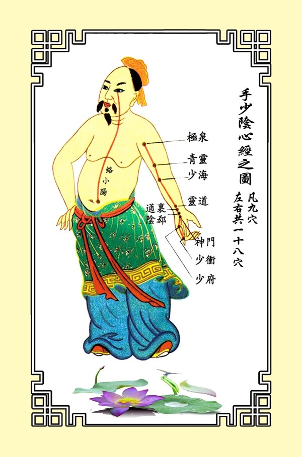 中醫(yī)養(yǎng)生