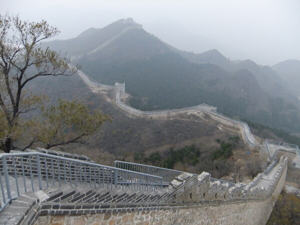 八達嶺