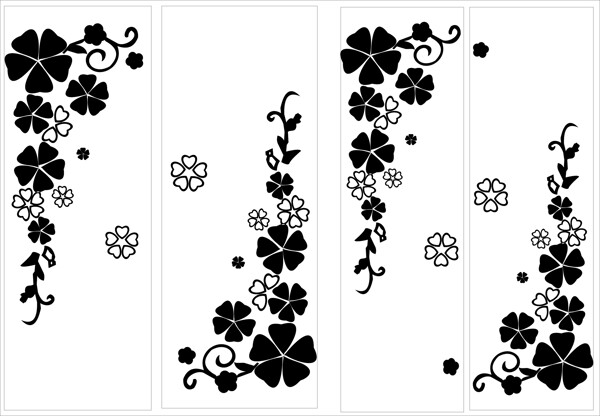 花紋