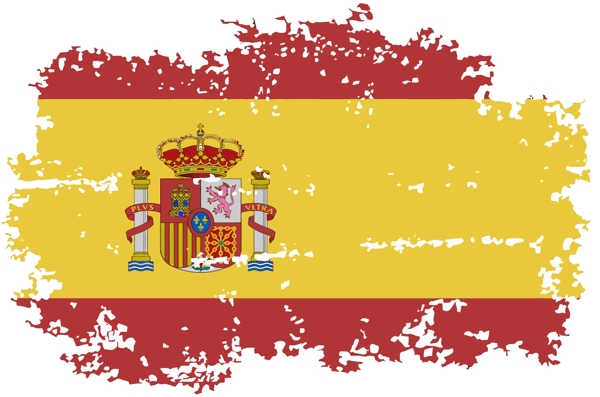 西班牙设计元素