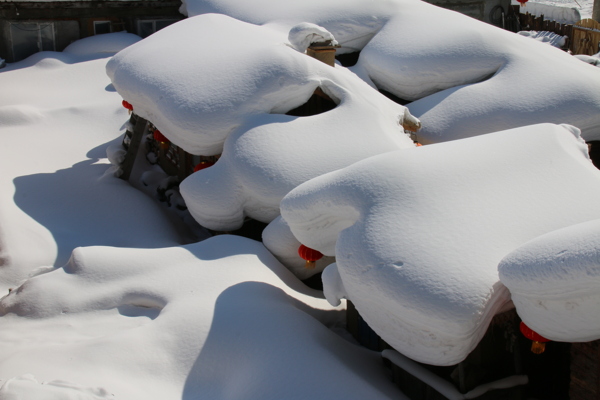 雪鄉(xiāng)