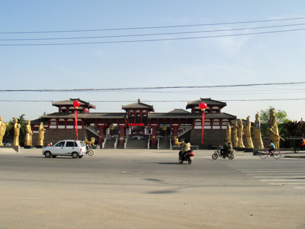 古建筑圖片
