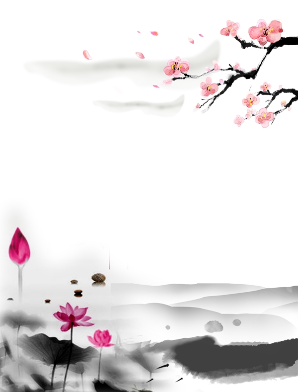 中國(guó)風(fēng)