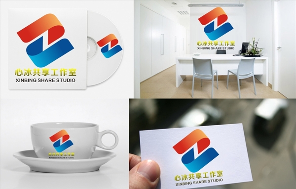 logo設(shè)計(jì)