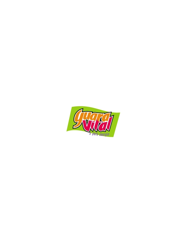 GuaraVital1logo設(shè)計(jì)欣賞GuaraVital1名牌飲料LOGO下載標(biāo)志設(shè)計(jì)欣賞