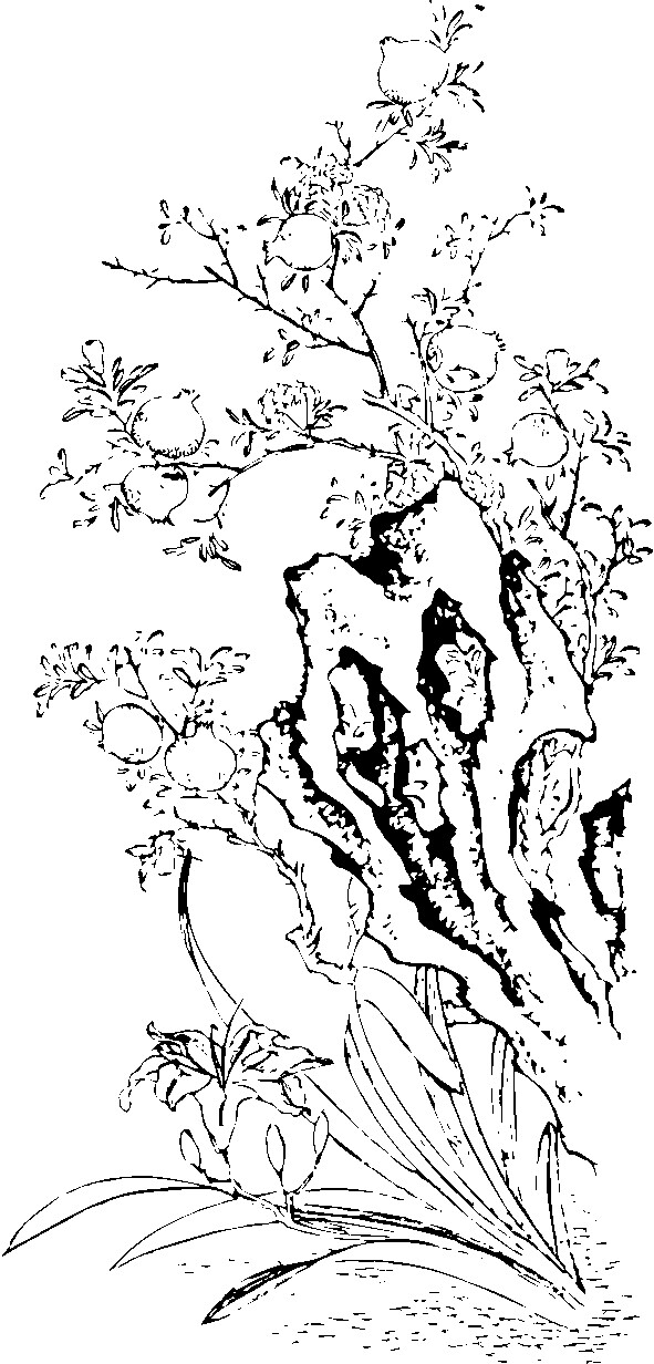 吉祥圖案中國傳統(tǒng)圖案圖案033