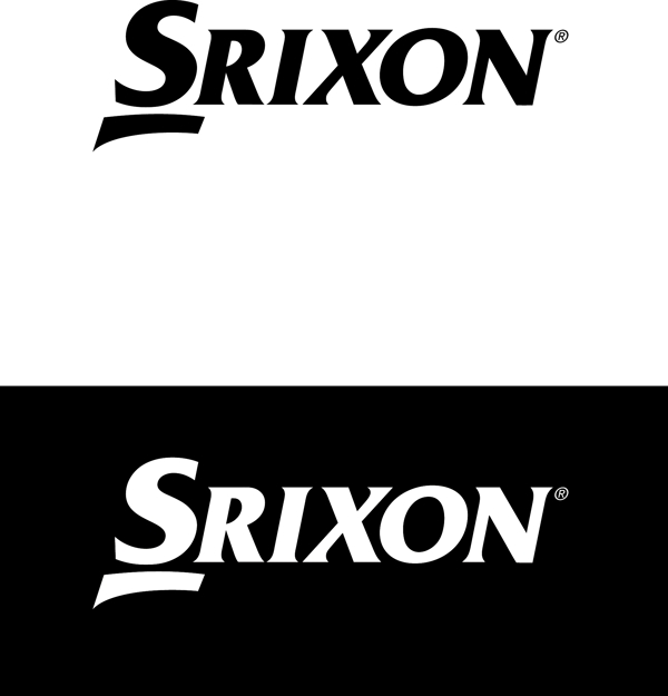 srixon矢量logo圖片