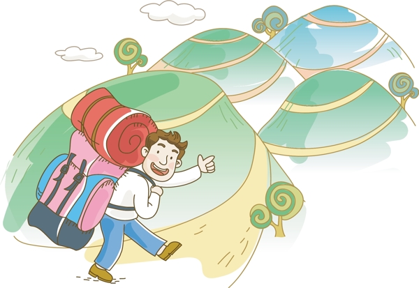 日韓盛典psd分層素材源文件家庭旅游