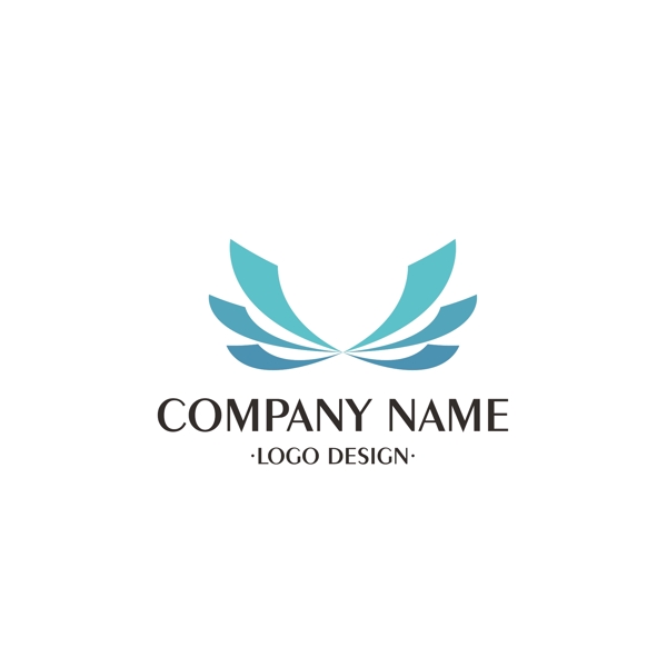 企业标志logo设计