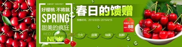 櫻桃