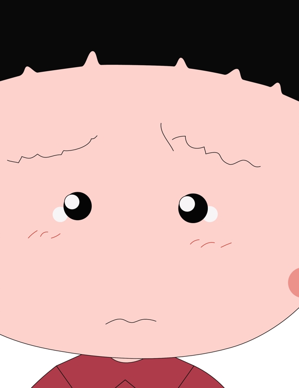 櫻桃小丸子