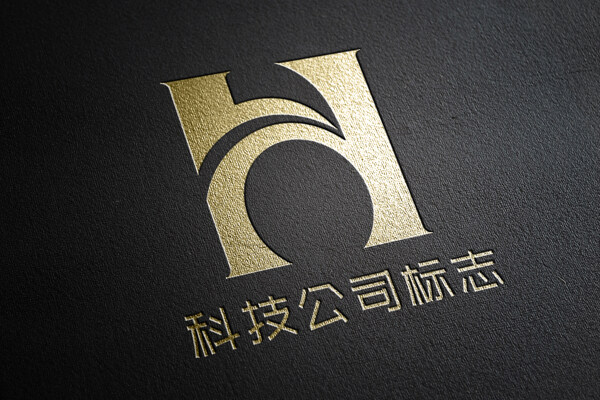 科技公司LOGO