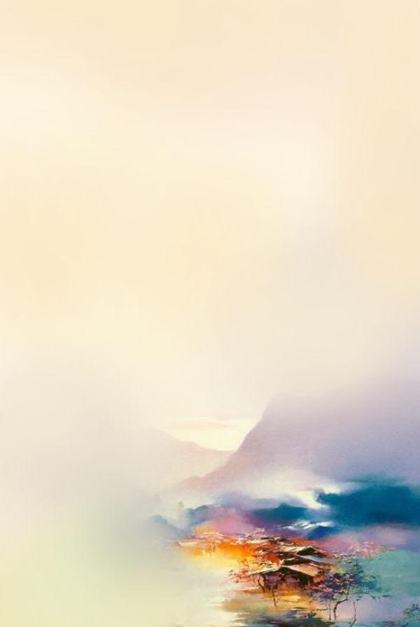 中國(guó)風(fēng)