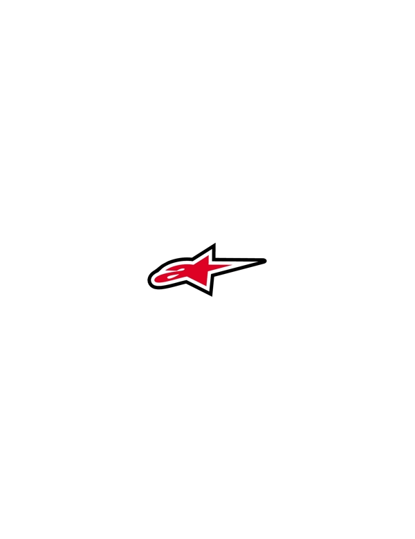 Alpinestarslogo設(shè)計(jì)欣賞Alpinestars下載標(biāo)志設(shè)計(jì)欣賞
