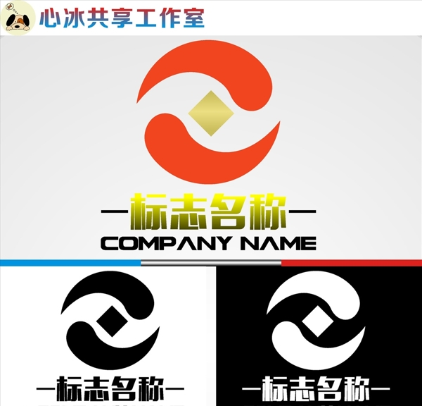 LOGO設計