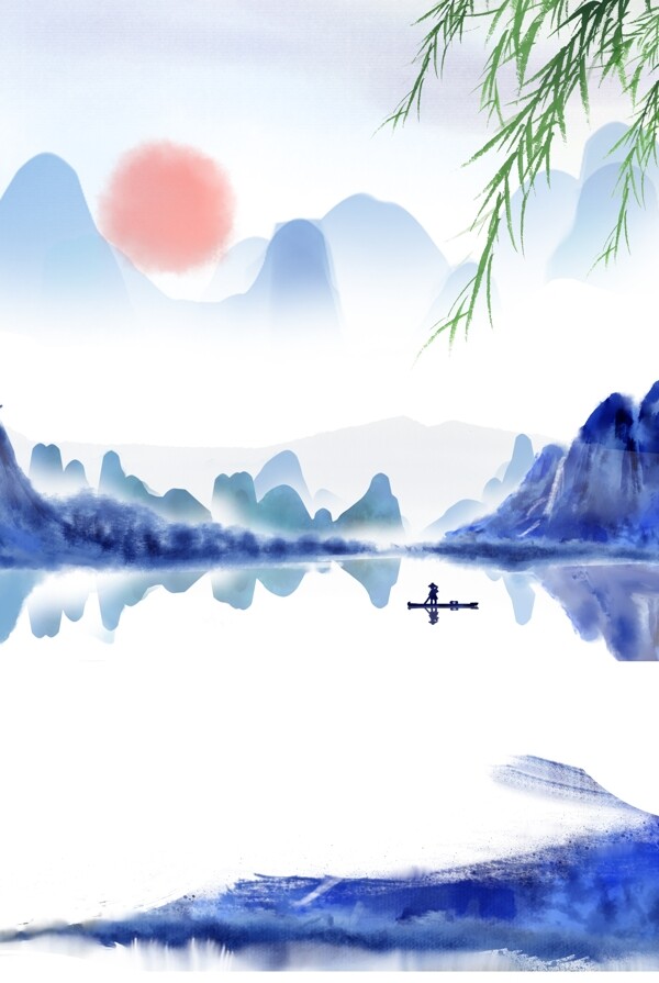 中國風(fēng)