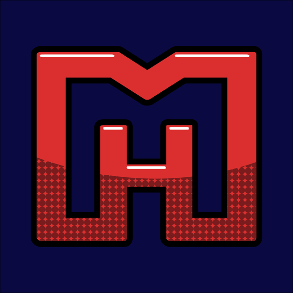 MH标志图