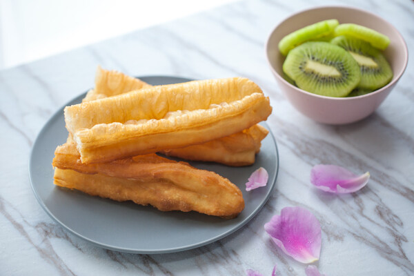 早點(diǎn)油條