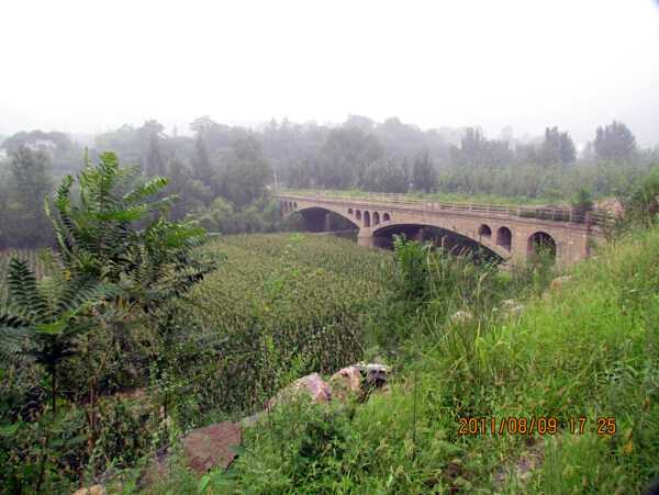 跑馬嶺圖片