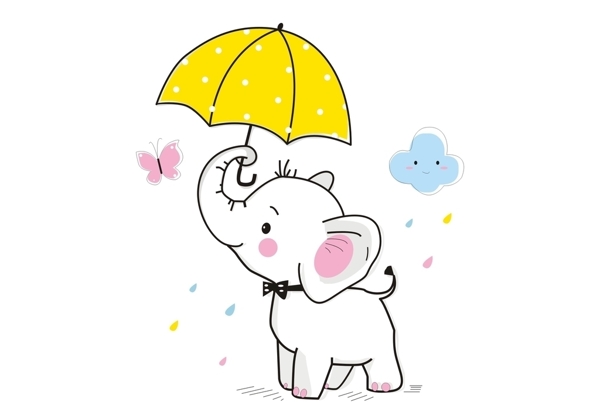 小象