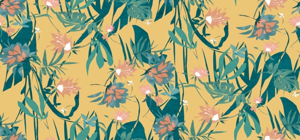 大牌花