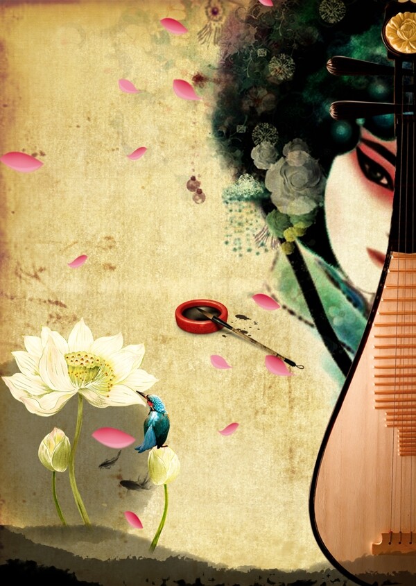 中國風(fēng)