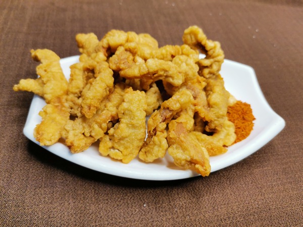 酥肉