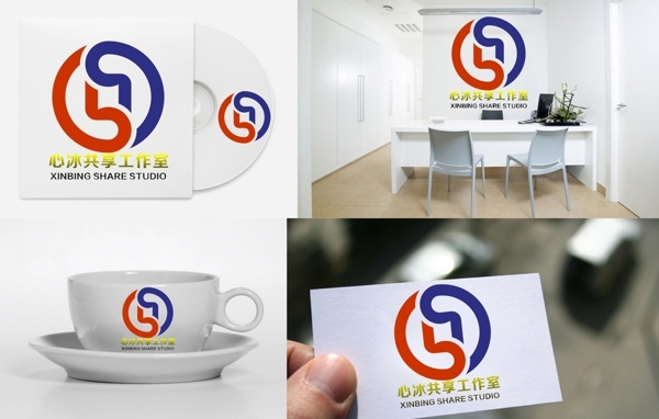 LOGO設(shè)計(jì)