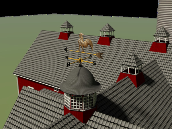 下載bigbarn