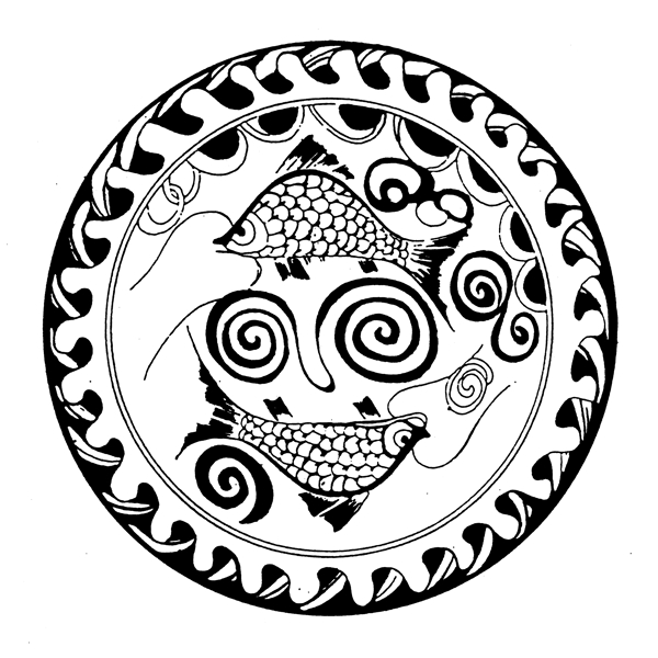 動物圖案元明時代圖案中國傳統(tǒng)圖案79