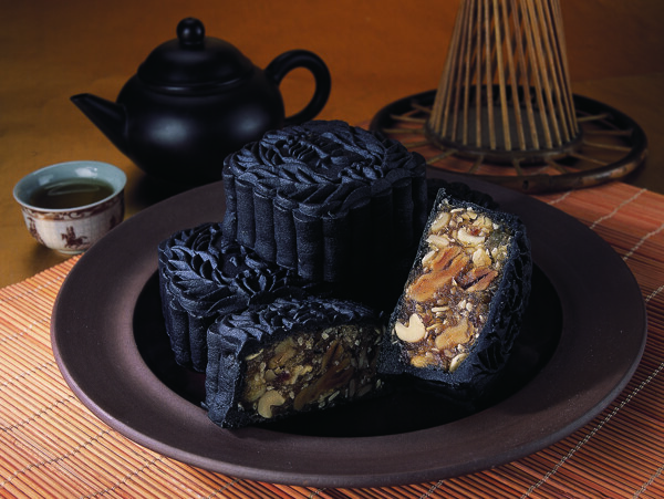 早點(diǎn)點(diǎn)心攝影圖片