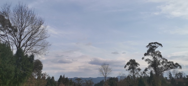 天空圖片