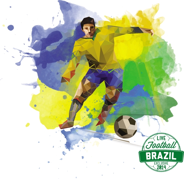 2014世界杯