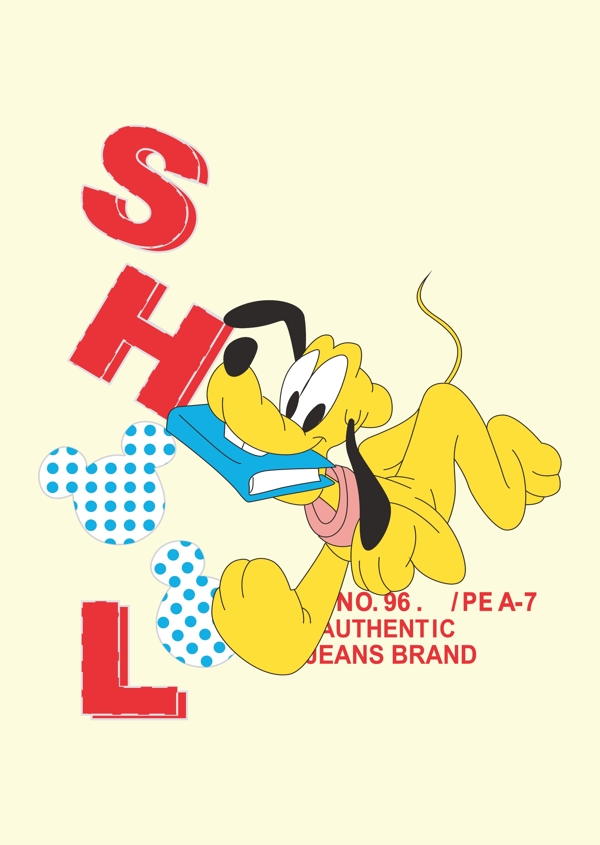 卡通插畫圖片