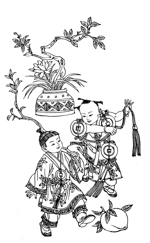 蘭桂齊芳