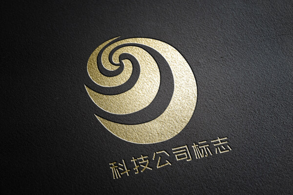 科技公司LOGO