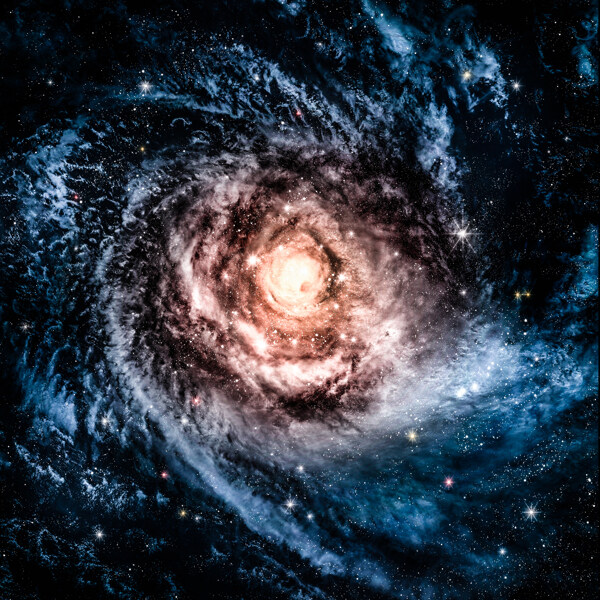宇宙背景