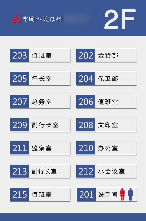 導(dǎo)視牌