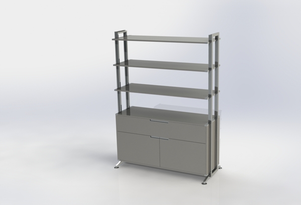 regalschrank