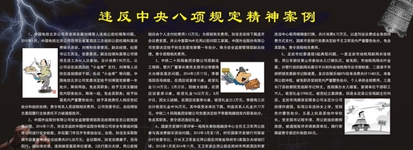警示教育