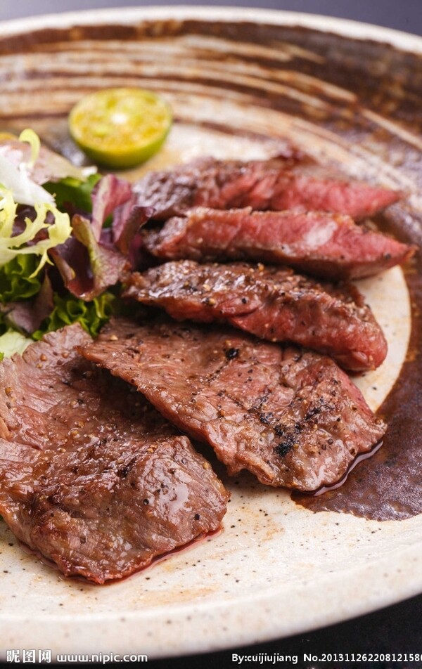 烤肉圖片
